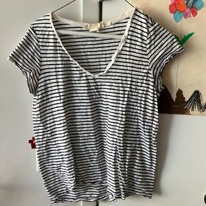 Lightweight tee